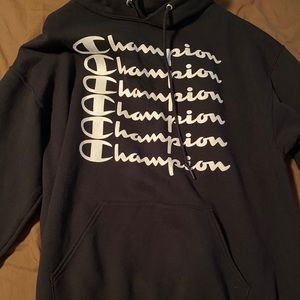 Champion Hoodie